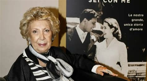 franca fendi data di nascita|Morta Franca Fendi, la terza delle cinque sorelle della storica .